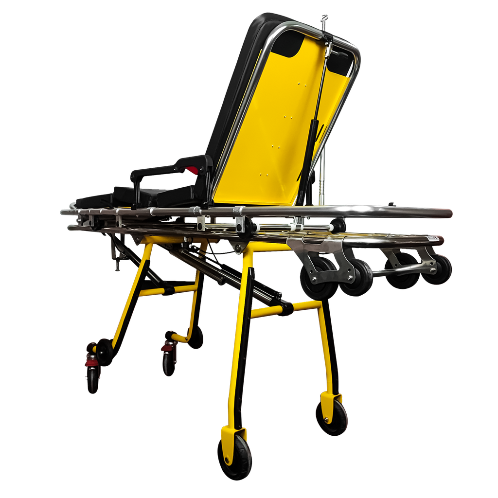 CAMILLA PARA AMBULANCIA A9