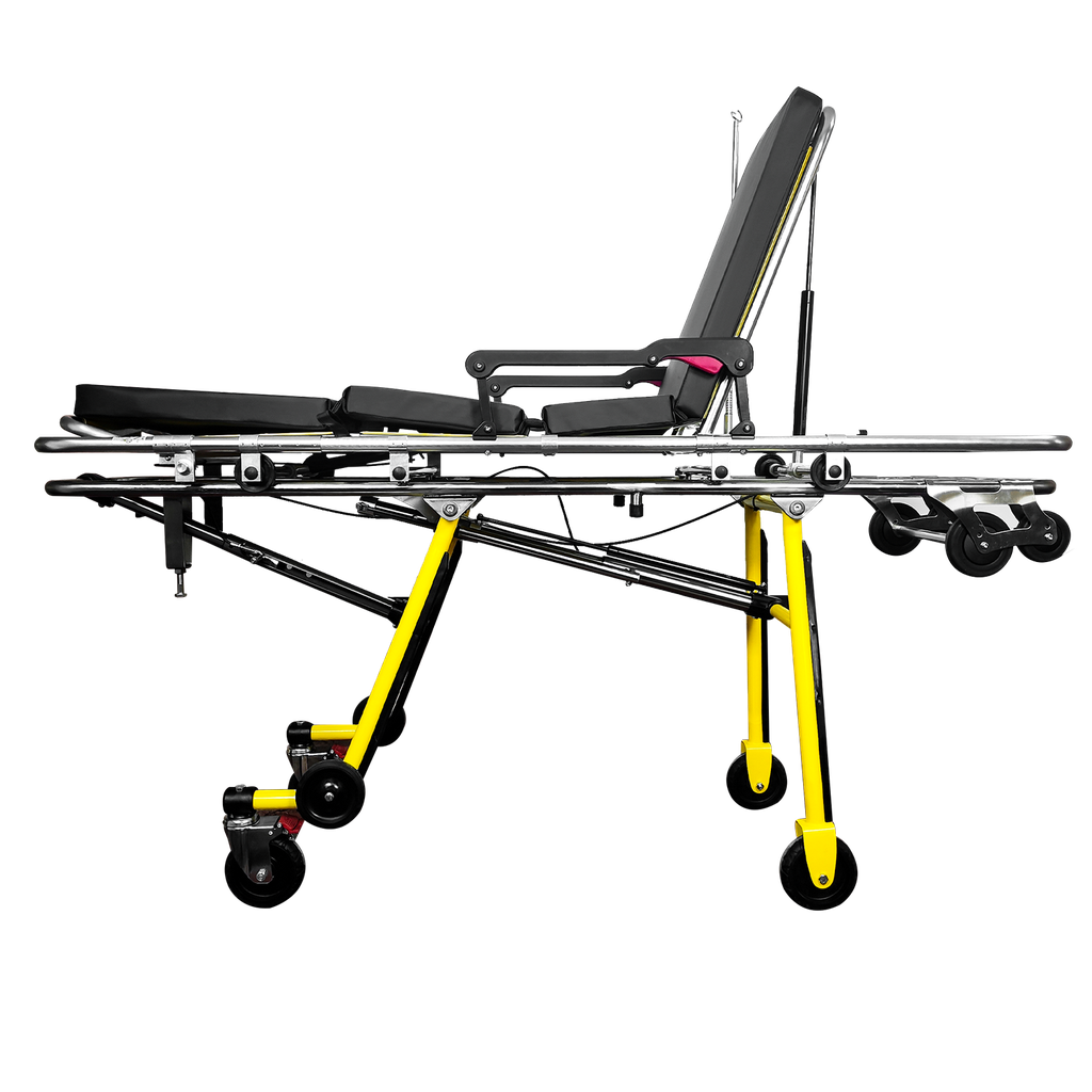 CAMILLA PARA AMBULANCIA A9