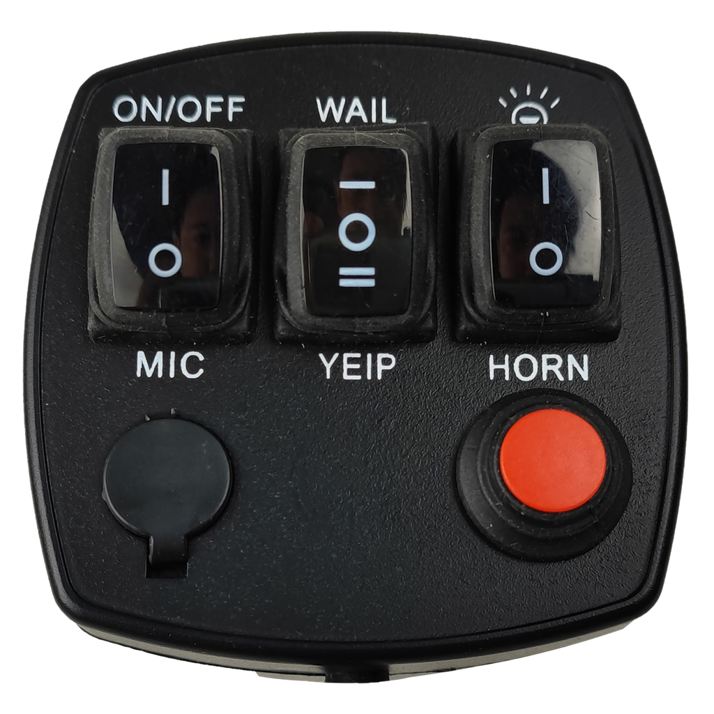 KIT MOTO PATRULLA TG