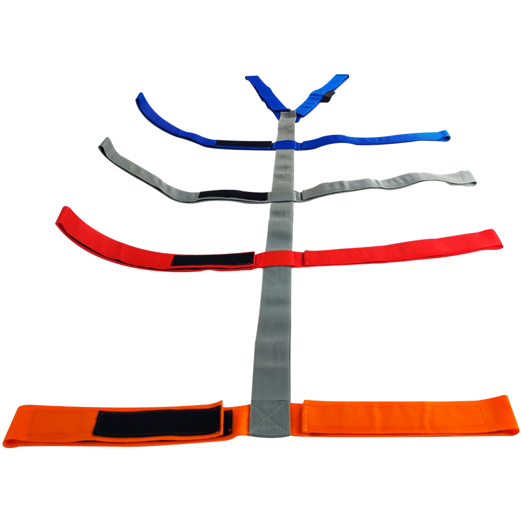 KIT CAMILLA A6 COMPLETO