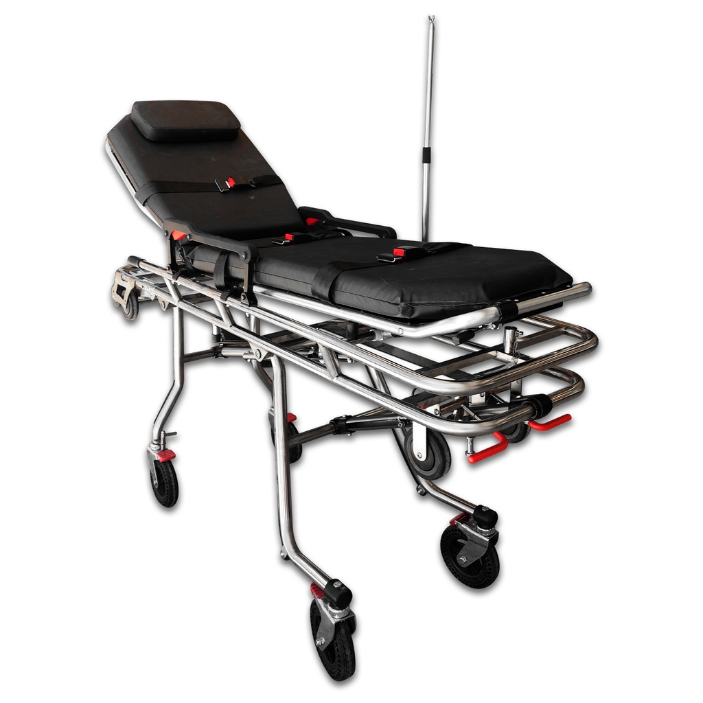 CAMILLA A6 CON CAMILLA RÍGIDA