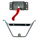 CAMILLA A6 CON CAMILLA RÍGIDA