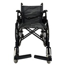 SILLA DE RUEDAS PARA ADULTO TM24