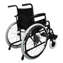SILLA DE RUEDAS PARA ADULTO TM24