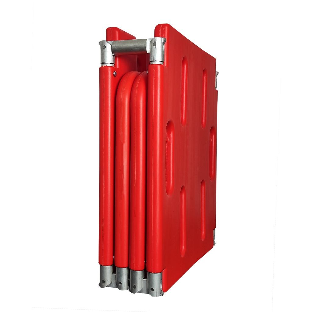 CAMILLA RIGÍDA PLEGABLE S8