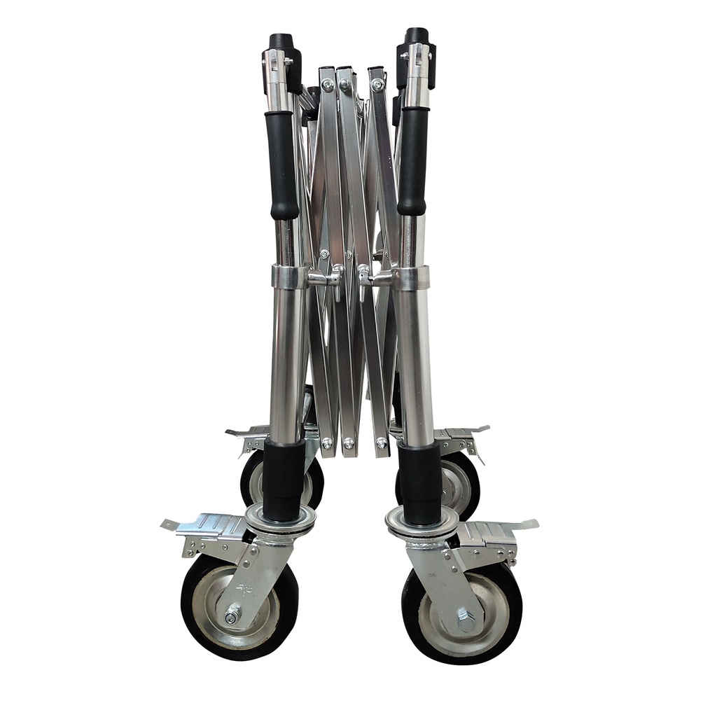 CARRO PARA ATAÚD EXTENSIBLE