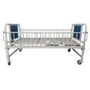 CUNA PEDIÁTRICA PARA HOSPITAL MULTIPOSICIÓN