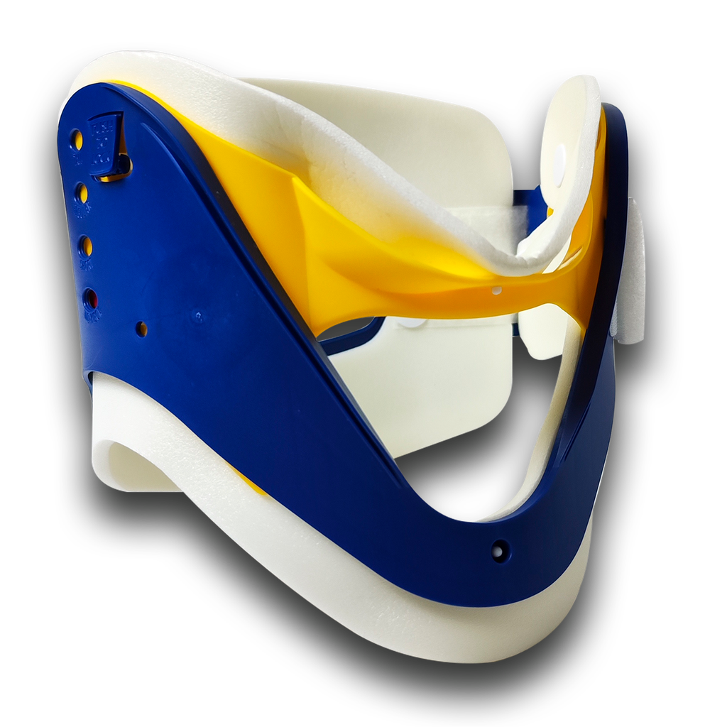 KIT DE CAMILLA DE VACÍO CON INMOVILIZACIÓN