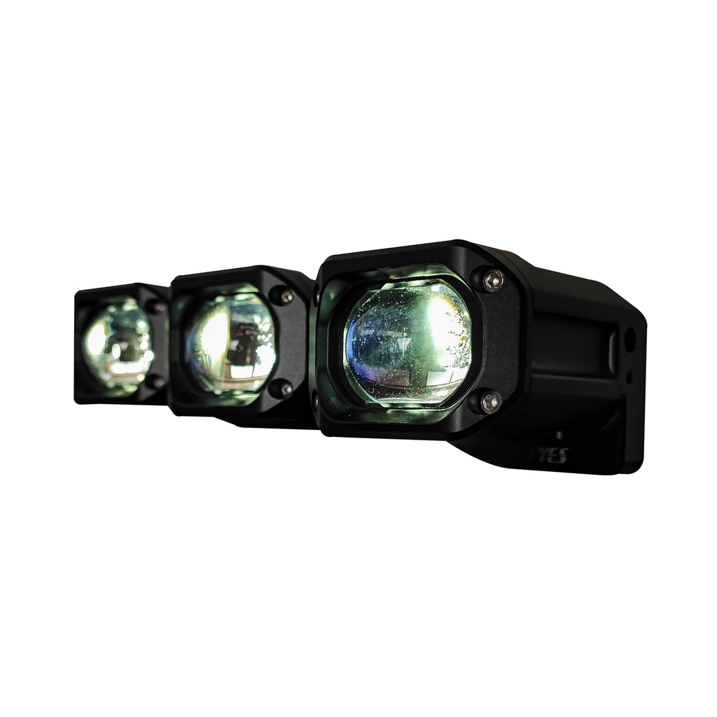 LUZ CORTA NIEBLA FORD BRONCO