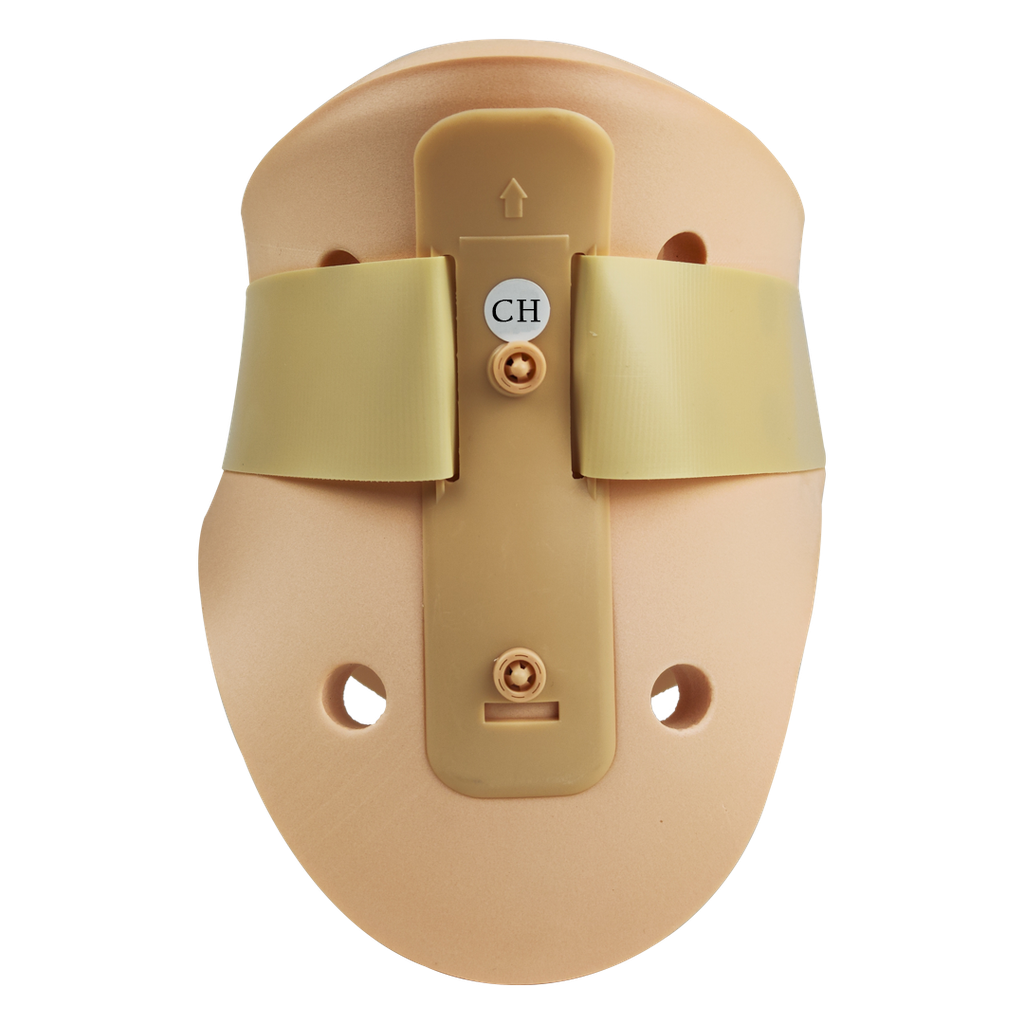 COLLARÍN CERVICAL TIPO PHILADELPHIA
