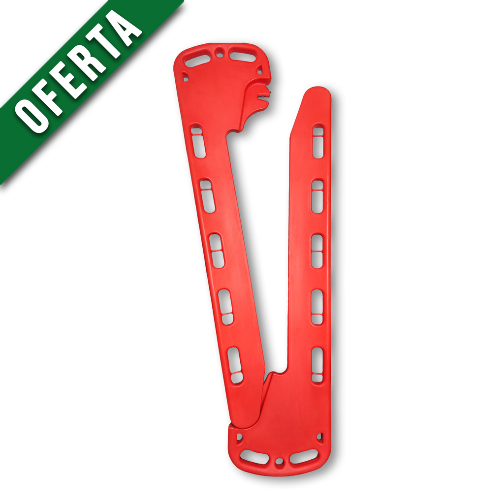 CAMILLA SCOOP TIPO TIJERA