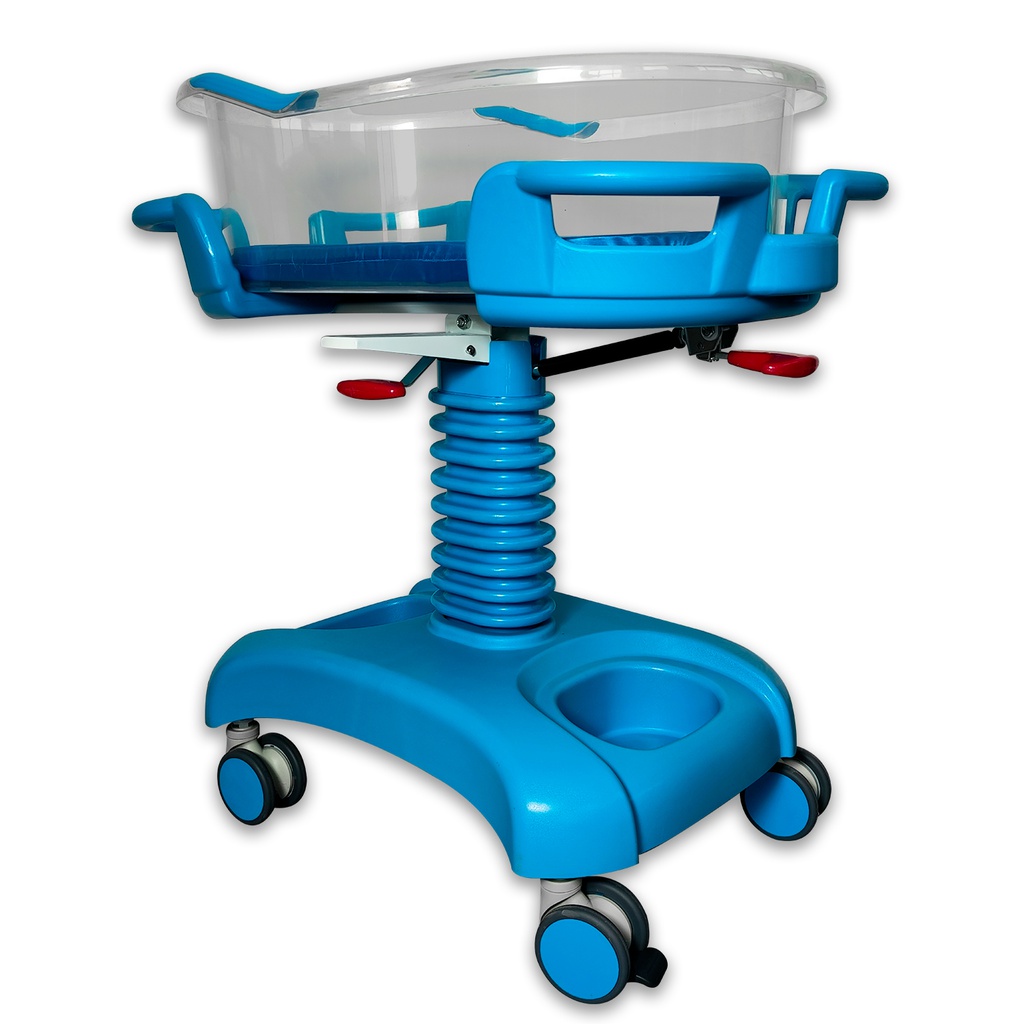 CUNERO PARA NEONATO CN02