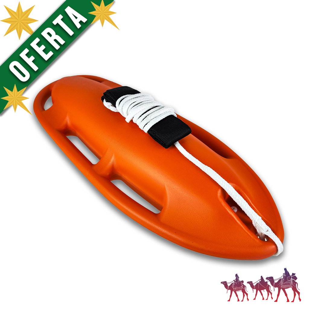 BOYA SALVAVIDAS LS-01