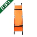 CAMILLA PLEGABLE CON SOPORTES