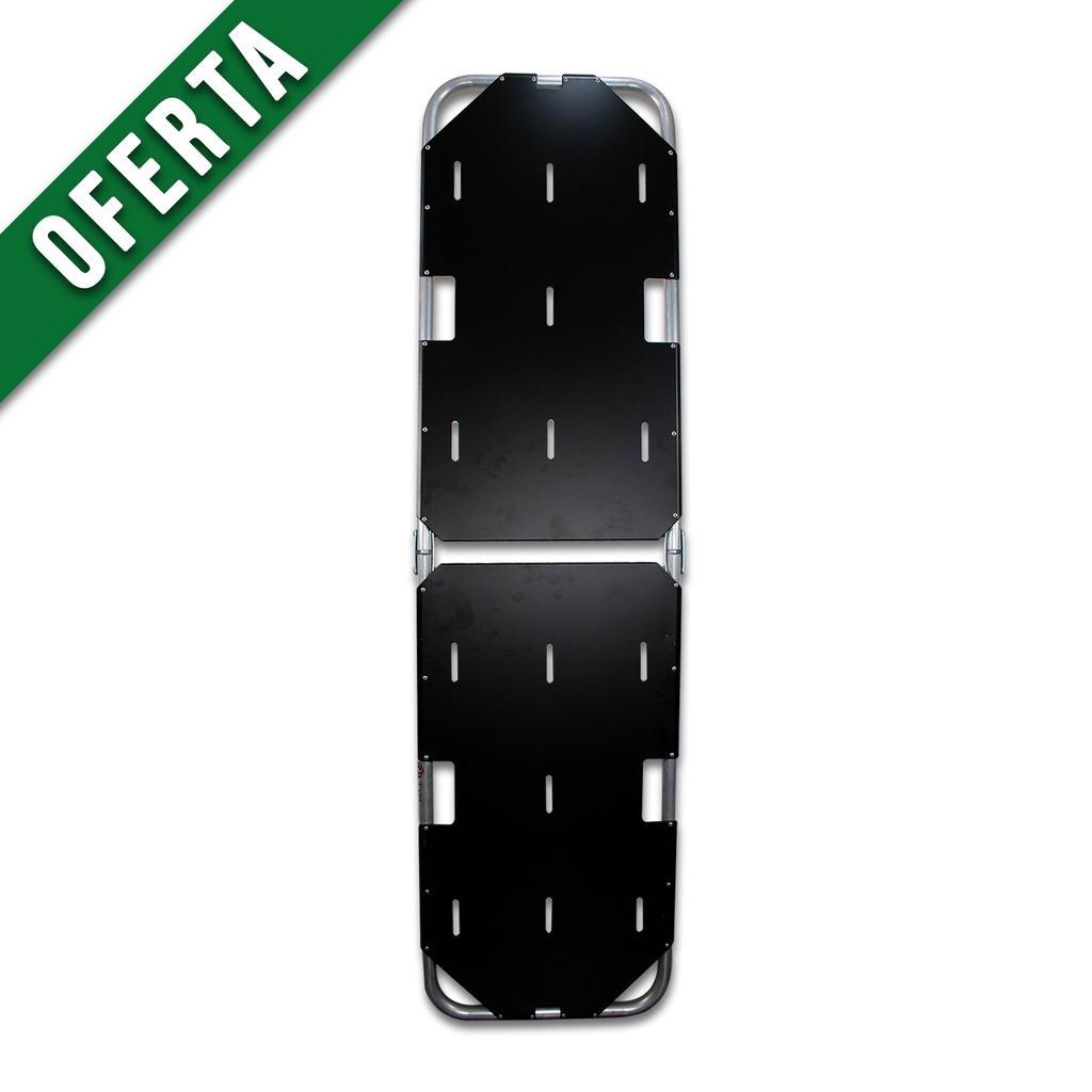 CAMILLA PLEGABLE FÚNEBRE F4