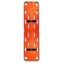 CAMILLA RÍGIDA PLEGABLE S7