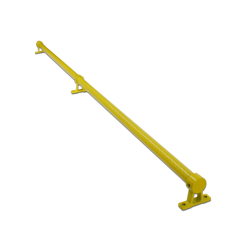 TUBO PASAMANOS PARA TOLDO