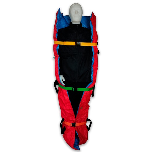 [TYM1228] CAMILLA DE VACÍO