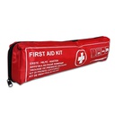 KIT DE EMERGENCIA PRIMEROS AUXILIOS