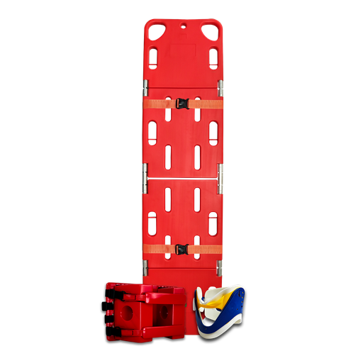 KIT CAMILLA PLEGABLE S8 CON INMOVILIZACIÓN