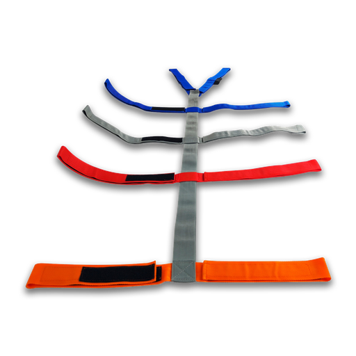 [TYM0590] ARNÉS TIPO ARAÑA