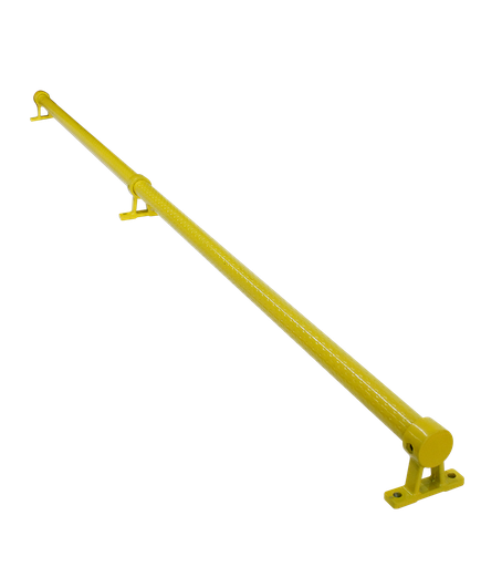 [TYM0668] TUBO PASAMANOS PARA TOLDO