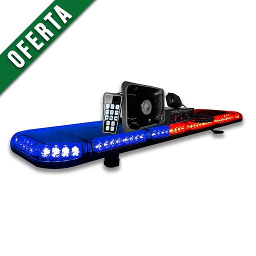 TORRETA XTREME 88L