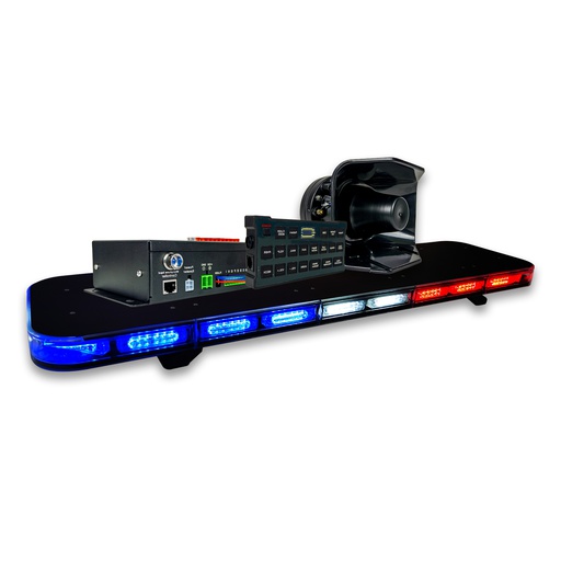 TORRETA SENTINELLA 132L