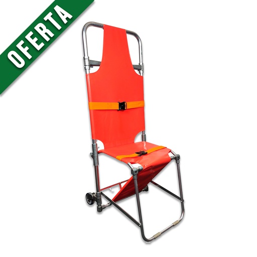 [TYM1188] CAMILLA PLEGABLE TIPO SILLA