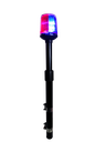 KIT MOTO PATRULLA TG