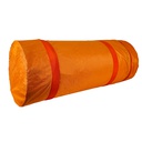 KIT DE CAMILLA ENROLLABLE CON COLLARIN PHILADELPHIA
