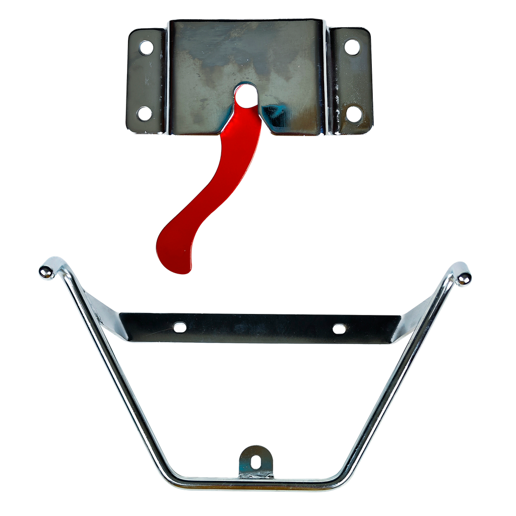 CAMILLA A6 CON CAMILLA RÍGIDA