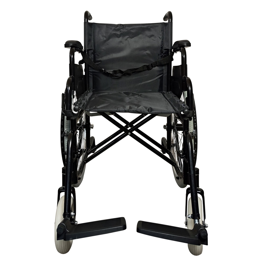 SILLA DE RUEDAS PARA ADULTO TM24