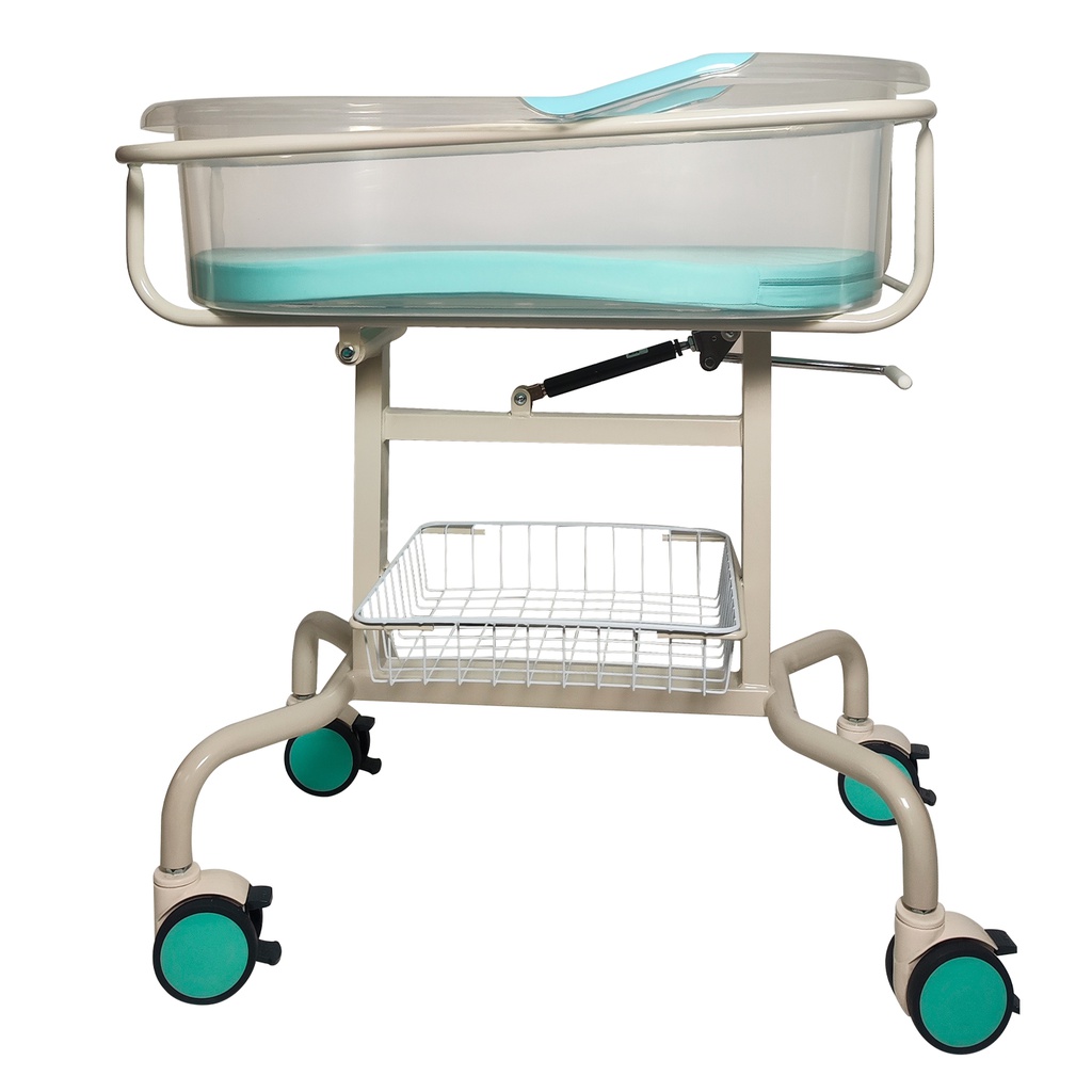 CUNERO PARA NEONATO CN01