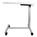 MESA PUENTE DE ALTURA VARIABLE