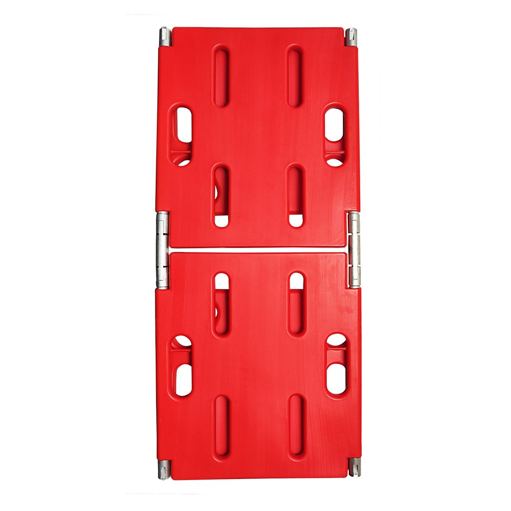 CAMILLA RIGÍDA PLEGABLE S8