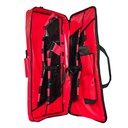 KIT DE FÉRULAS PARA INMOVILIZACIÓN