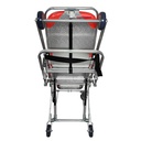 CAMILLA-SILLA DE RUEDAS PARA AMBULANCIA