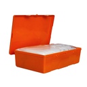 KIT DE EMERGENCIA PRIMEROS AUXILIOS PA002