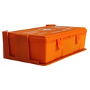 KIT DE EMERGENCIA PRIMEROS AUXILIOS PA002