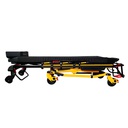 CAMILLA DE TRASLADO PARA AMBULANCIA A11