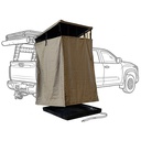 SHOWER TENT PLUS