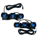 LUZ CORTA NIEBLA FORD BRONCO