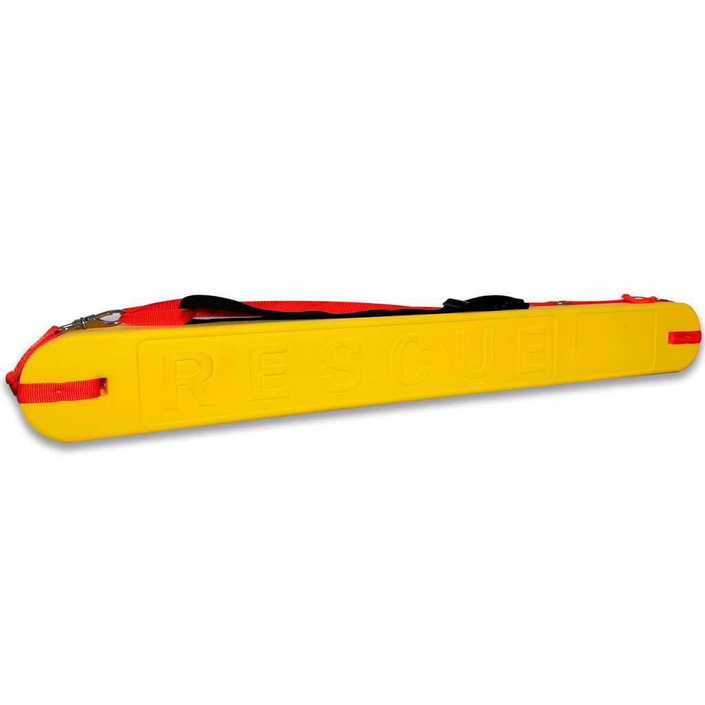 TUBO DE RESCATE