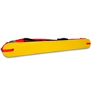 TUBO DE RESCATE