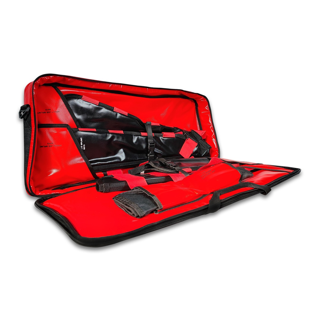 KIT DE FÉRULAS PARA INMOVILIZACIÓN