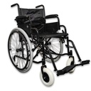 SILLA DE RUEDAS PARA ADULTO TM24