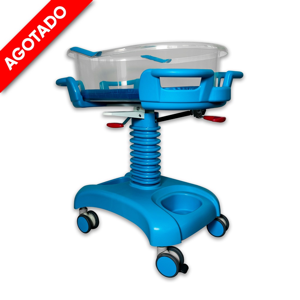 CUNERO PARA NEONATO CN02