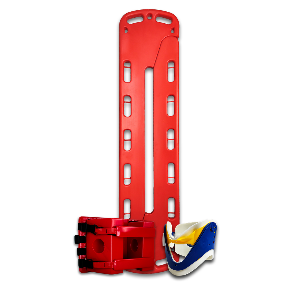 KIT CAMILLA SCOOP TIPO TIJERA CON INMOVILIZACIÓN