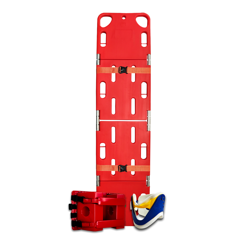 KIT CAMILLA PLEGABLE S8 CON INMOVILIZACIÓN